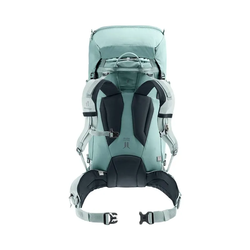 Deuter Guide 42+8 SL Backpack Jade-Frost-2